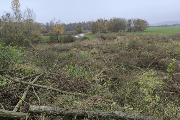 příprava pro stavby Improfienergy (6)