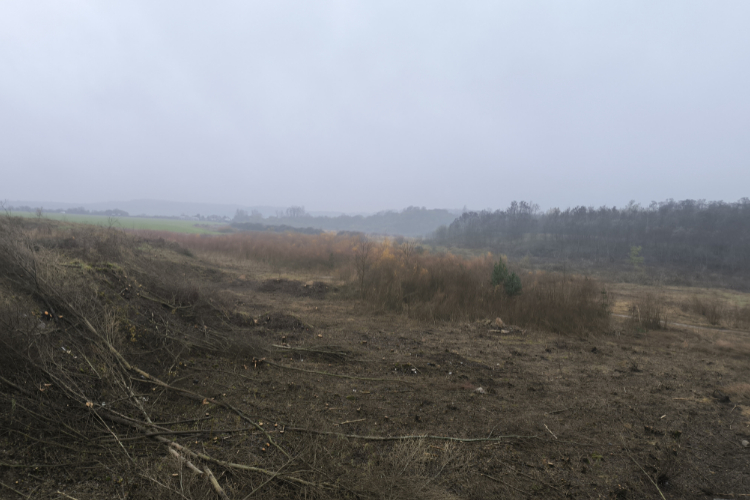 příprava pro stavby Improfienergy (7)